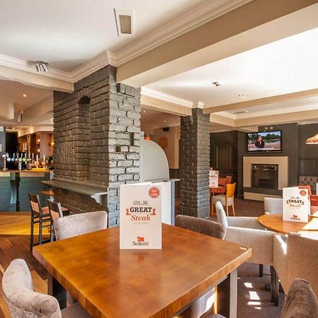 Premier Inn Telford Central Bagian luar foto