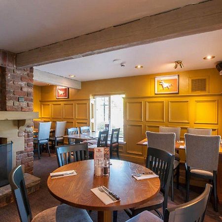Premier Inn Telford Central Bagian luar foto