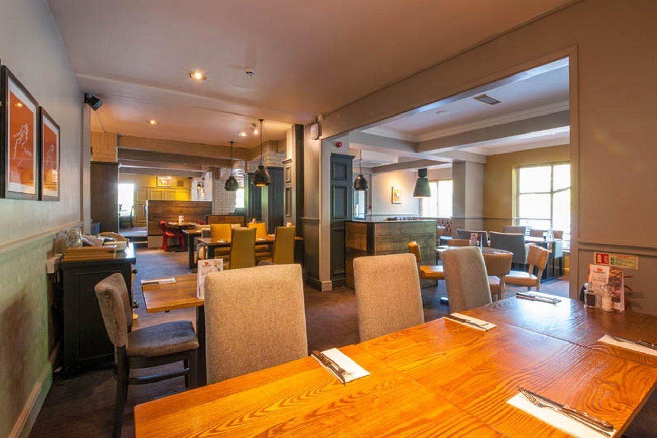 Premier Inn Telford Central Bagian luar foto