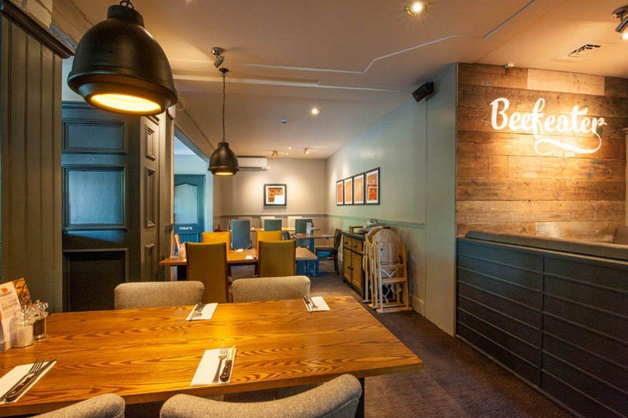 Premier Inn Telford Central Bagian luar foto