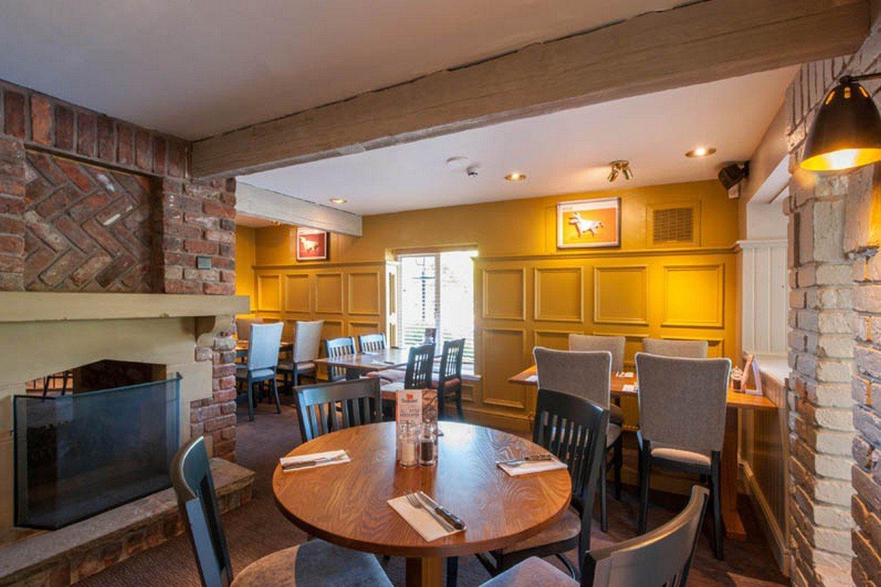 Premier Inn Telford Central Bagian luar foto